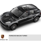 Illustration for article titled Porsche Macan To Debut At Los Angeles Auto Show